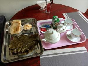 Hill View Hanthana Homestay