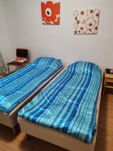 Cozy apartment in Taka-Töölö