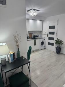 Apartament Grabowa