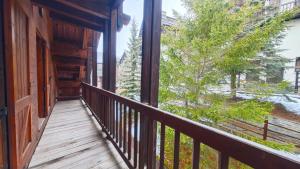 Hostdomus- Abeti Apartments