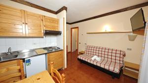 Hostdomus- Abeti Apartments