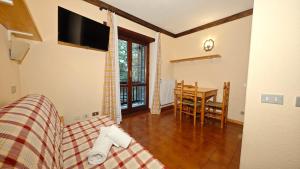 Hostdomus- Abeti Apartments