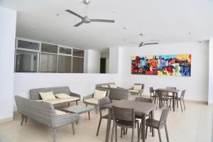 Apartamento en Riomar