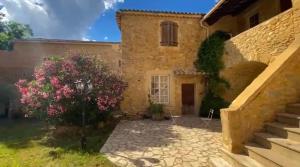 Le mas du Pigeonnier