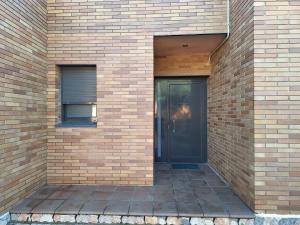 Family-friendly house 20 from Barcelona