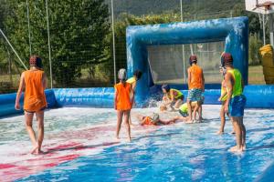 Mobile Home River 212