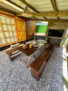 Alquiler estupenda casa Piriápolis Bella Vista