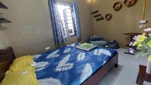 Alleyhomestay- Trần Đại Nghĩa