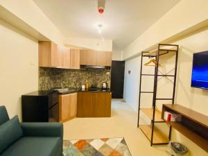 Studio unit - Avida Riala Cebu IT park