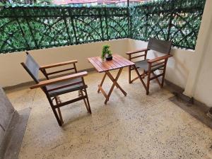 Tony Vista Ngumba BnB