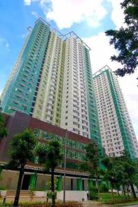 Studio unit - Avida Riala Cebu IT park