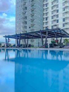 Studio unit - Avida Riala Cebu IT park