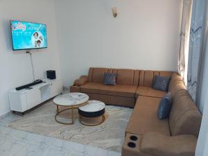 The Lakeside Apartments