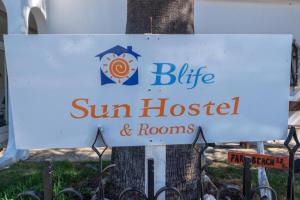 Blife Sunya private rooms near Airport & Ludo Nature