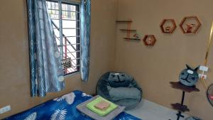 Alleyhomestay- Trần Đại Nghĩa