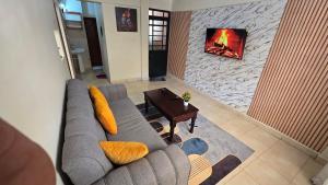 Tony Vista Ngumba BnB