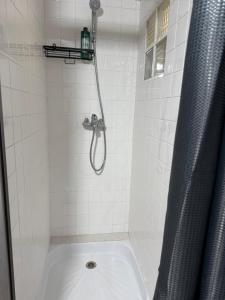 Charmante petite maison avec jardin