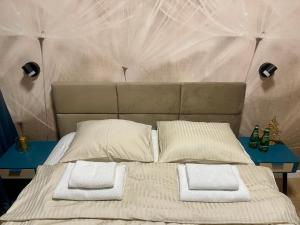 ODRA SERENITY River View