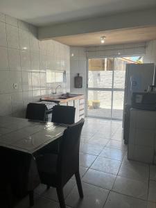 Casa na Barra da Lagoa