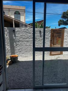 Casa na Barra da Lagoa