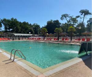 Chalet Ptit Kabana 2