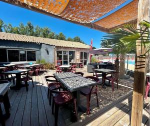 Chalet Ptit Kabana 2