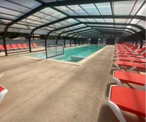 Chalet Ptit Kabana 2