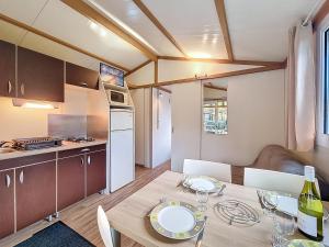 Chalet Ptit Kabana 2