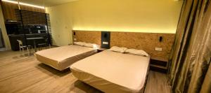 summer suite, KLCC
