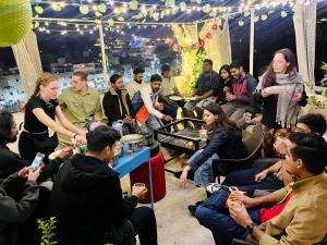 Turtle Hostel Udaipur- 10 mtr from Lake