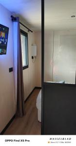 Le cocon normand studio de jardin et son écrin de verdure