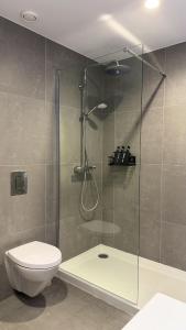 Modern Apartment Comfortable in the center