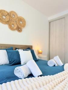 Modern Apartment Comfortable in the center