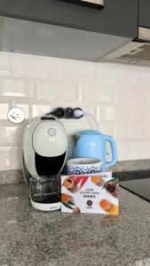 Modern Apartment Comfortable in the center