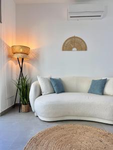 Modern Apartment Comfortable in the center