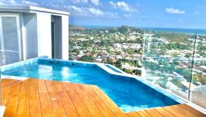 Penthouse Residence 8 Suite 2