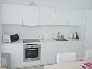 Penthouse Residence 8 Suite 2