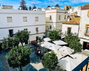 Terraza Del Sol - old town Tarifa