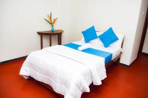 JOYOUS LANKA - Soma Villa