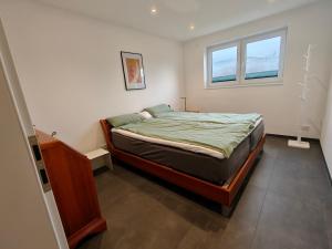 Sauerland hideaway with loft feeling & nature view