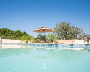 All-Inclusive Family Villa Pool BBQ WiFi Security 3BR