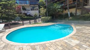 Casa de praia em João Fernandes