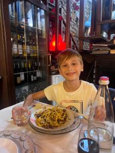 Villa Astera-Sea View