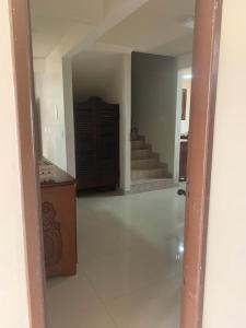 Casa frente mar em itapema