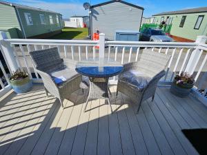 Rendezvous at Ocean Edge