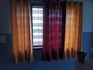 Rooms & Food Sri Ranga