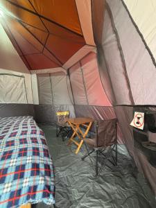 The Cozy Basera