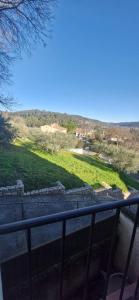 Studio à 10min à pieds des Cures