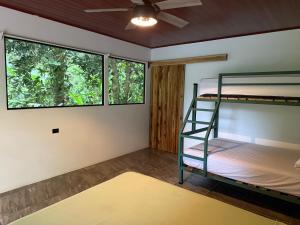 Finca la Bonita, Playa Carate