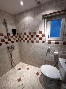 Typique cabanon familial